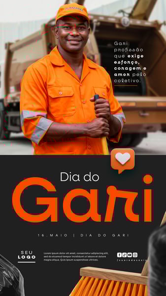 DIA DO GARI