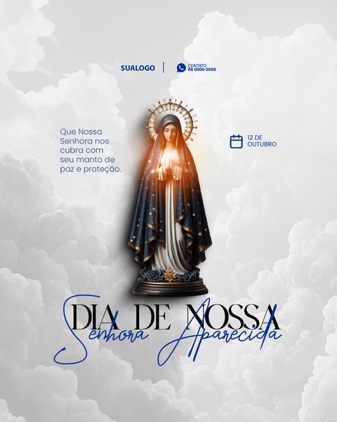 nossa senhora