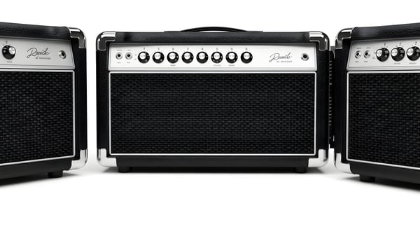 CAIXA AMPLIFICADA CUBO DE SHOWS E EVENTOS 03
