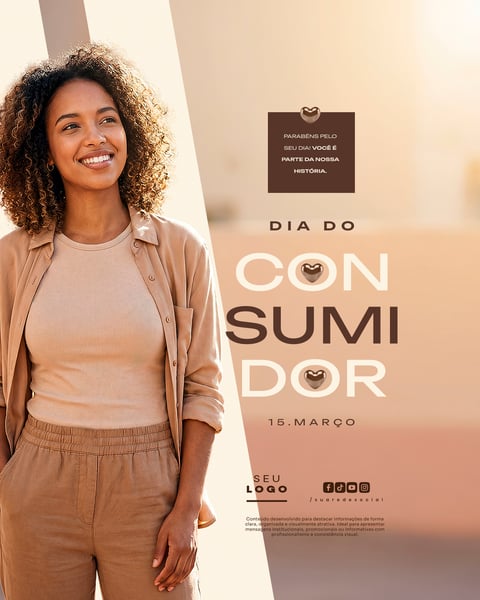 DIA DO CONSUMIDOR 15 DE MARÇO SOCIAL MEDIA PSD EDITÁVEL 1