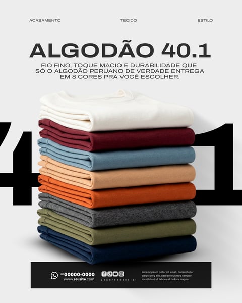 LOJA DE ROUPAS SOCIAL MEDIA PSD EDITÁVEL 7