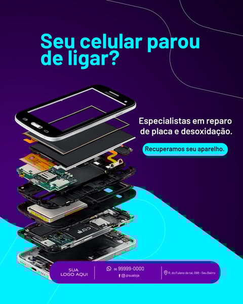 ASSISTÊNCIA TÉCNICA