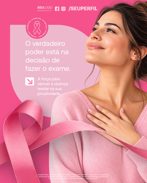 Outubro Rosa