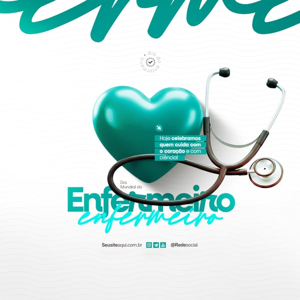 Dia do Enfermeiro