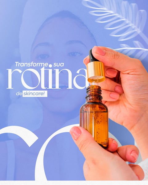 ESTÉTICA E DERMATOLOGIA