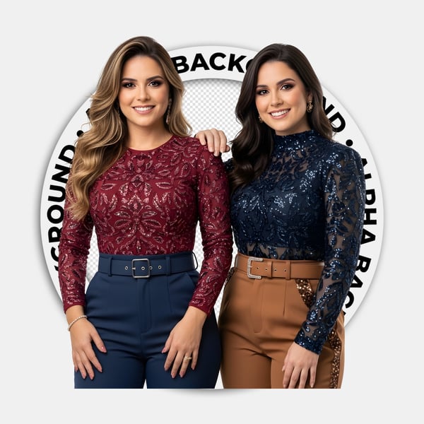 DUPLA SERTANEJA DUAS MULHERES ELEGANTES CANTORAS 04