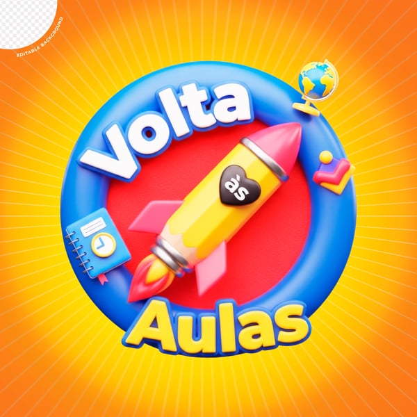 VOLTA ÀS AULAS 2026 MODELO 19