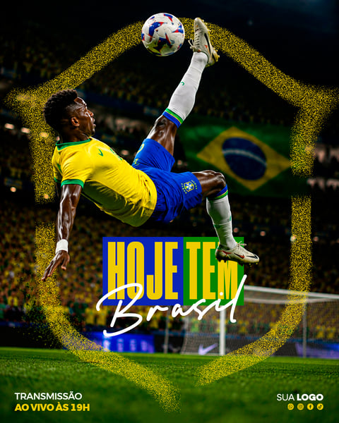 COPA DO MUNDO BRASIL VS ESCÓCIA FUTEBOL 02