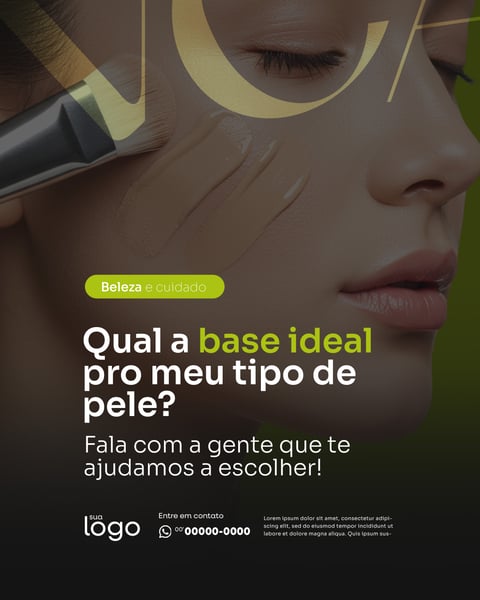 COSMETICOS