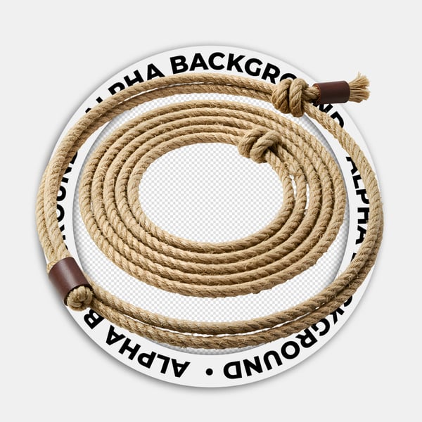 CORDA ENROLADA DE SÍTIO 6