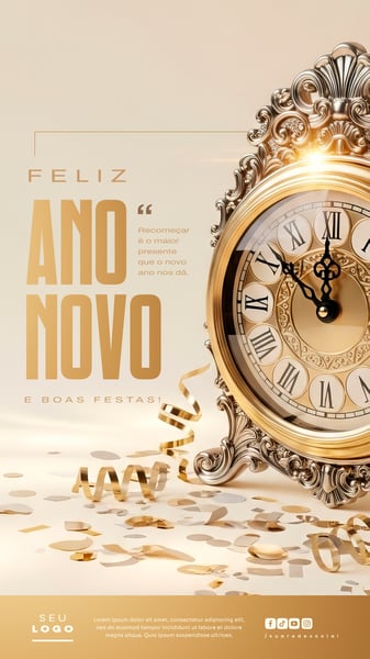 FELIZ ANO NOVO 2026 STORY SOCIAL MEDIA PSD EDITÁVEL (5)