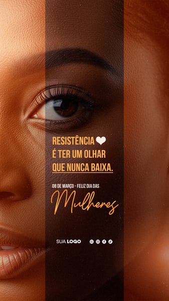 DIA INTERNACIONAL DAS MULHERES 02 STORY