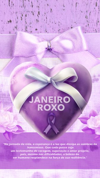 JANEIRO ROXO