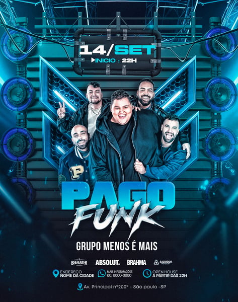 PAGOFUNK