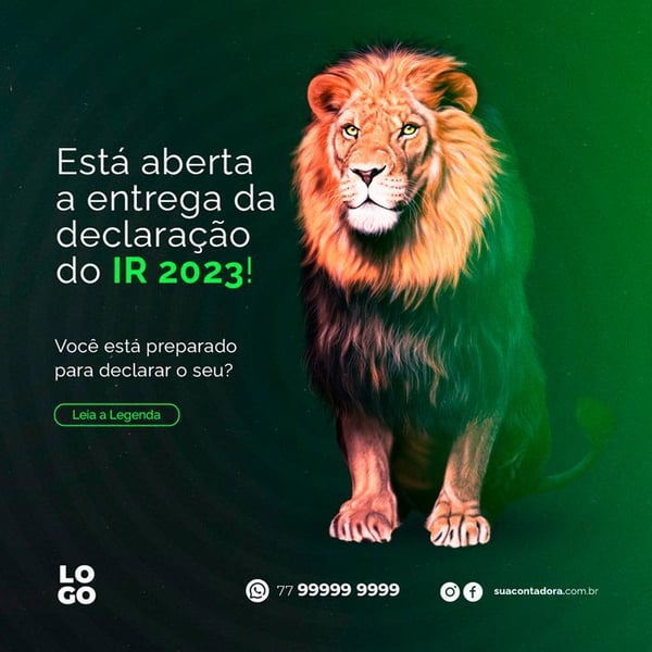 SOCIAL MEDIA PARA CONTABILIDADE - CONTADOR