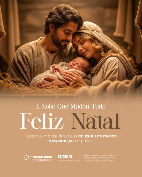 FELIZ NATAL