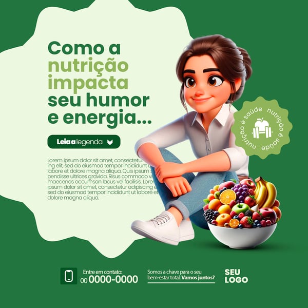 NUTRICIONISTA