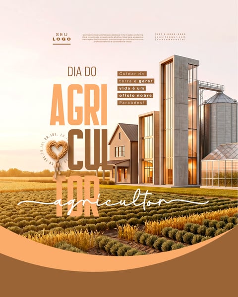 DIA DO AGRICULTOR