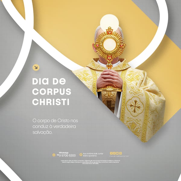 Corpus Christi