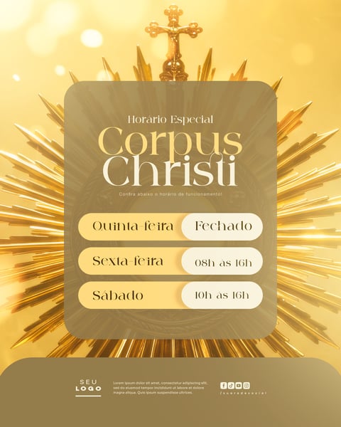 Corpus Christi
