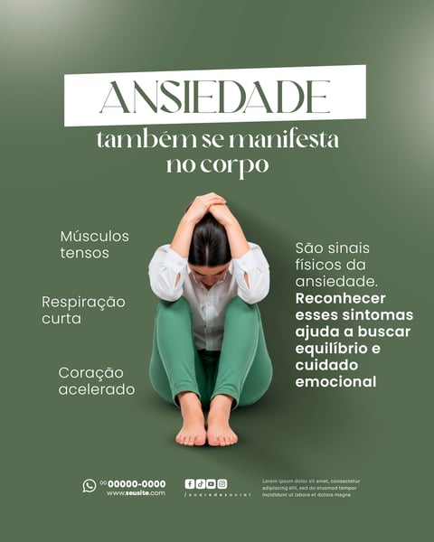ANSIEDADE