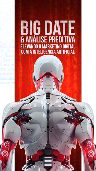 Marketing Digital e IA