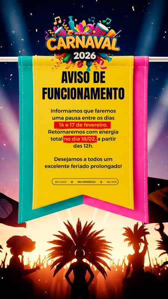CARNAVAL COMUNICADO STORY
