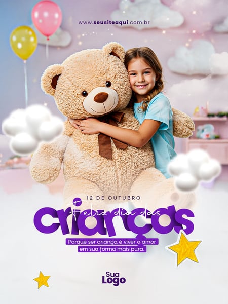 Dia das Crianças