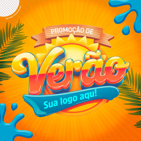 EQR SELOS PARA OFERTAS DE VERÃO NODELO 15