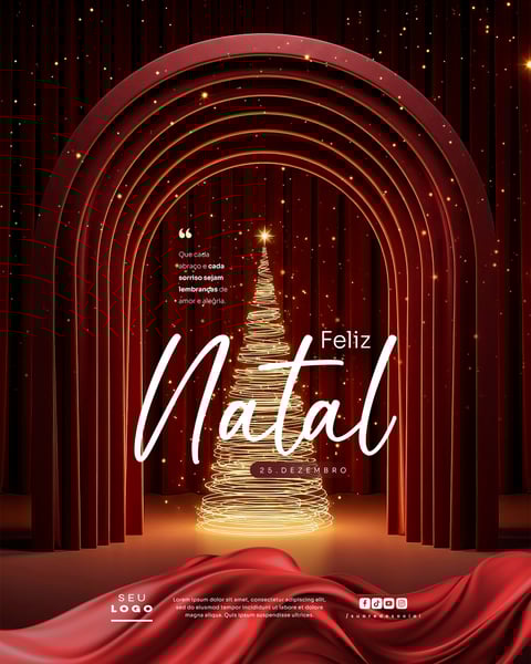 FELIZ NATAL (12)