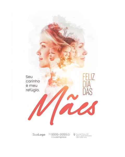 Dia das Mães