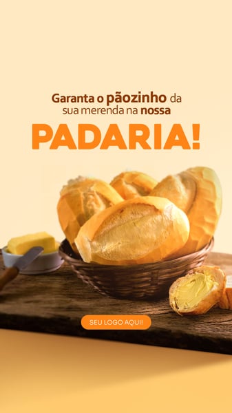 PADARIA