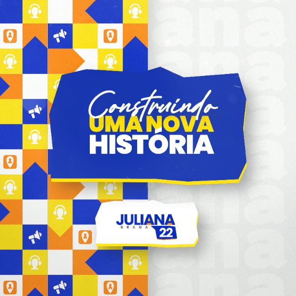 CAMPANHA ELEITORAL POLÍTICA ELEIÇÃO PREFEITO VEREADOR GOVERNADOR DEPUTADO SOCIAL MEDIA PSD EDITAVÉL