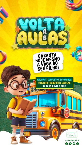 VOLTA ÀS AULAS 2024 28