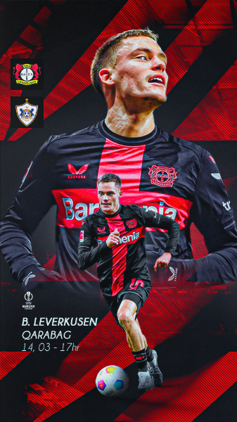 FLYER MATCHDAY FLORIAN WIRTZ.RAR