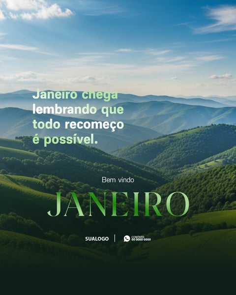 JANEIRO
