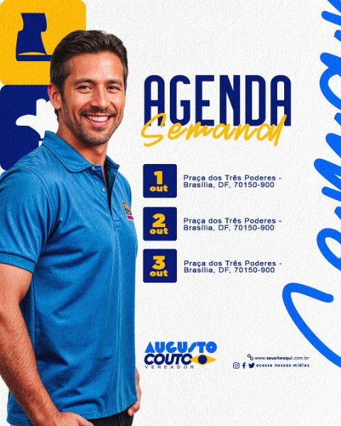 ELEIÇÕES CAMPANHA POLITICA CAMPANHA ELEITORAL FEED