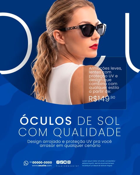 ÓTICA SOCIAL MEDIA PSD EDITÁVEL 4