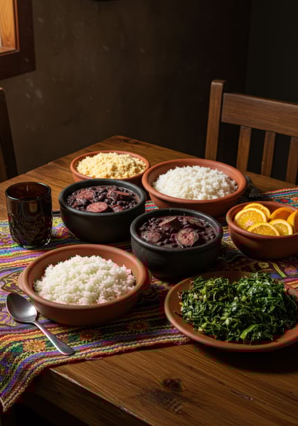 FEIJOADA 4