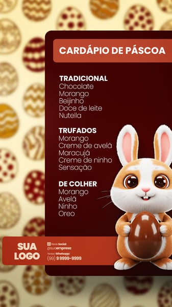 ZWP FELIZ PÁSCOA OFERTAS OVOS DE PÁSCOA SOCIAL MEDIA PSD EDITÁVEL (13)