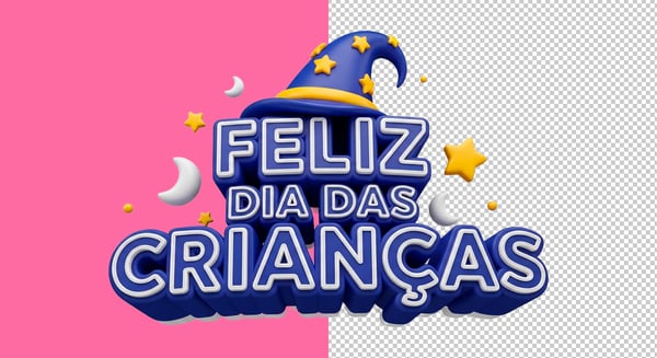 DIA DAS CRIANÇAS