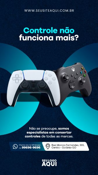 Loja de Informática