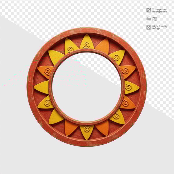 ELEMENTO 3D MADEIRA SÃO JOÃO 1