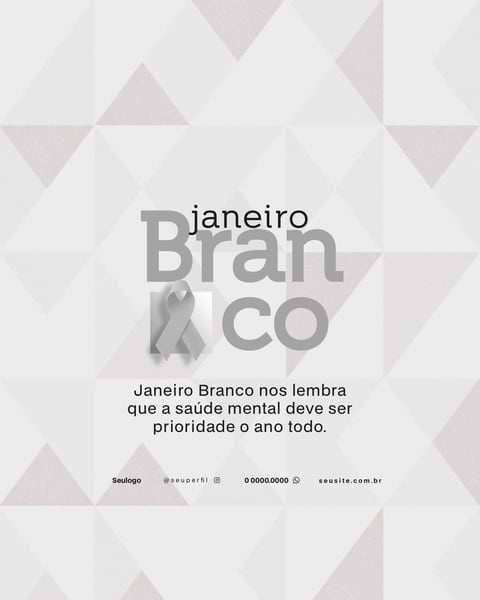 janeiro branco