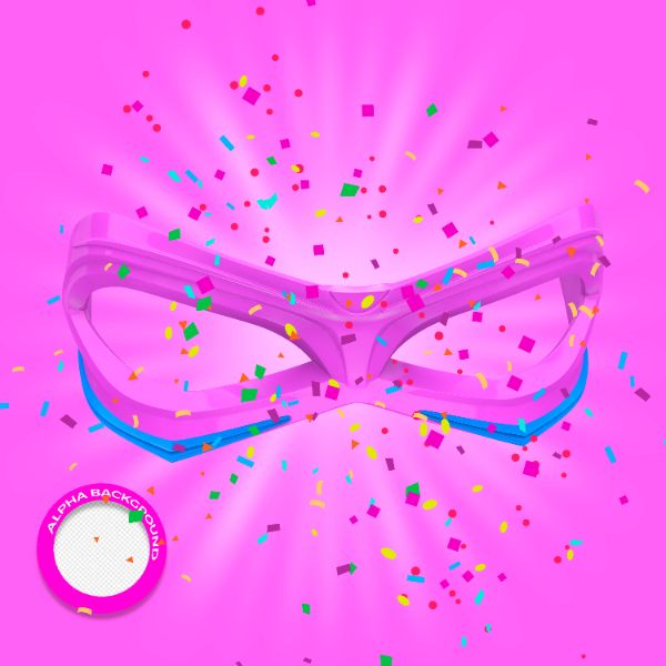 CARNAVAL FOLIA DE OFERTAS 07 MASK 01