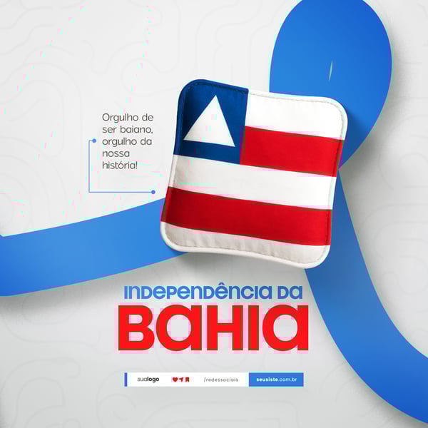 Independência da Bahia