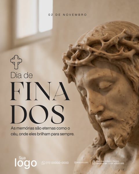DIA DE FINADOS