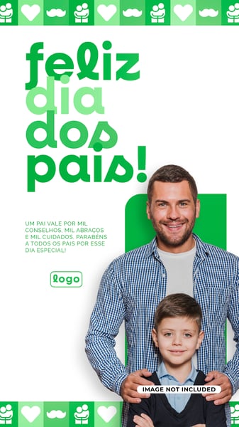DIA DOS PAIS
