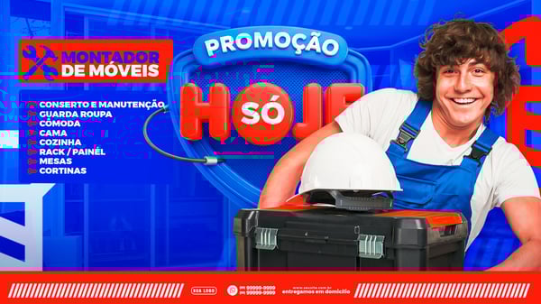 SUPERMERCADO 2026 SOCIAL MEDIA MODELO 132