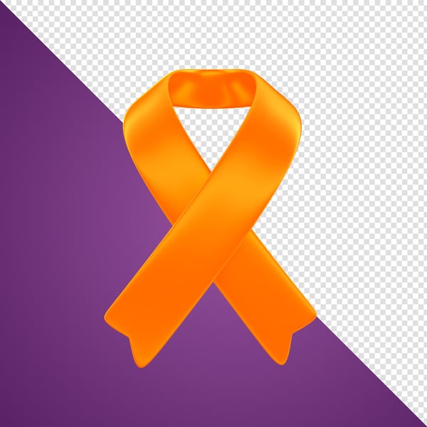 FEVEREIRO ROXO E LARANJA